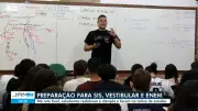 UEA 2025: Candidatos intensificam preparação com revisões estratégicas e maratonas de estudo