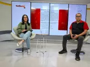 UNESP 2026: Plantão AO VIVO do G1 tira suas dúvidas sobre o vestibular com professores especialistas