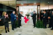 Unimed Londrina inaugura hospital próprio: novo marco na saúde do Paraná