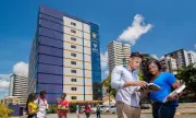 Universidade de Salvador Oferece Atendimento Odontológico Gratuito para a Comunidade