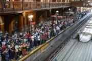 Vagas de Estágio e Aprendizagem na Estação da Luz: Oportunidade Única em São Paulo