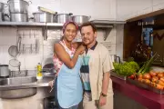 Vale Tudo: Taís Araújo e Matheus Nachtergaele Brilham em Cena Inesquecível