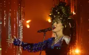 Vanessa da Mata traz a turnê 'Todas Elas' para Campinas: ingressos à venda!