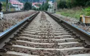 Vídeo emocionante de cachorro salvando criança de trem na Índia é FAKE: entenda o caso