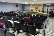 Vereador de Sandovalina tem mandato cassado por quebra de decoro parlamentar em votação histórica