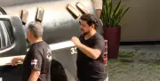 Vereador preso há mais de 15 dias: Câmara de Manaus ainda não decide sobre futuro do mandato