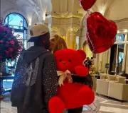 Vini Jr e Virginia Fonseca: Post Viraliza com Mais de 8 Milhões de Curtidas e Repercute Entre Famosos