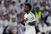Vini Jr explode em clássico espanhol! Briga generalizada e reação intensa à substituição chocam o futebol