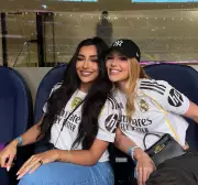 Vini Jr. reage a fotos da melhor amiga de Virgínia: polêmica nas redes divide fãs