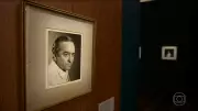 Vinicius de Moraes em cartaz no Rio: Exposição imersiva celebra obra do Poetinha