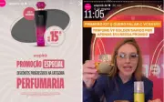 Virgínia Fonseca é Acusada de Desrespeitar Justiça ao Anunciar Perfume com Desconto Sem Comprovar Estoque