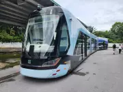 VLT vai substituir corredores do BRT e ganhar expansão para Botafogo e Ilha do Governador no Rio