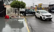 Vítima de violência doméstica em Campinas relata perseguição a tiros e agressão a pedradas pelo ex