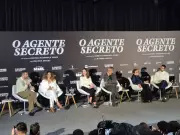 Wagner Moura Revela: A Jornada do Agente Secreto Rumo ao Oscar Já Começou