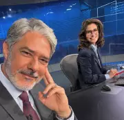 William Bonner Revela os Bastidores da Despedida do Jornal Nacional: Emoção nos Preparativos Finais