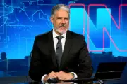 William Bonner se despede do Jornal Nacional: Saiba a data exata da sua última apresentação