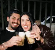 Zé Felipe Revela Decisão Sobre Tatuagem Feita para Ex Virginia: O Desfecho Que Todos Esperavam