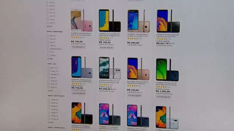 11.11: E-commerces oferecem descontos de até 90% nesta terça-feira