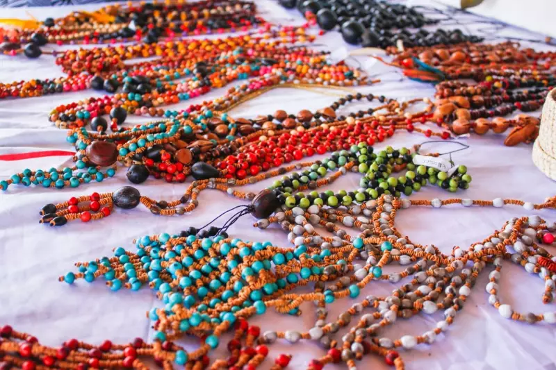 2ª Feira Indígena Dunui Sannau: cultura e economia em Boa Vista