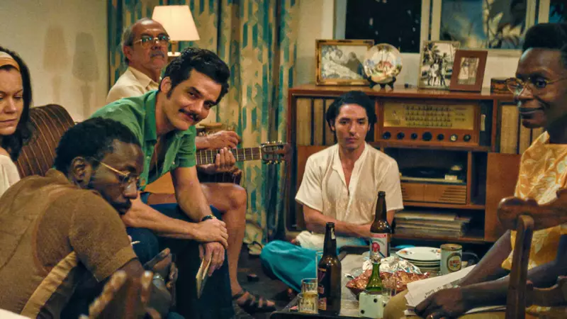 2025 nos Cinemas: Os Lançamentos Mais Aguardados do Ano Que Vão Arrasar!