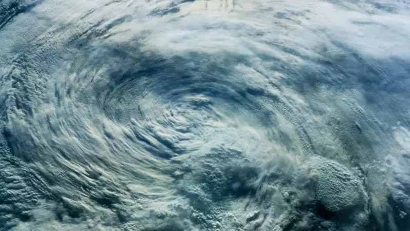 3 ciclones extratropicais devem atingir Brasil até fim de novembro