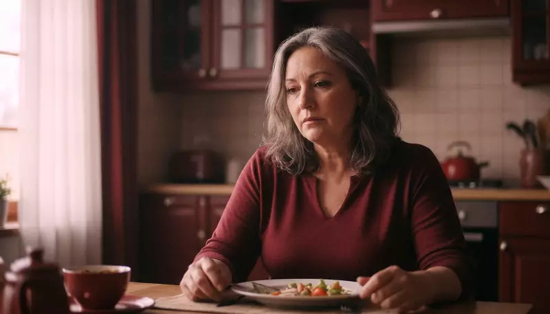 5 erros que impedem o emagrecimento após os 40 anos