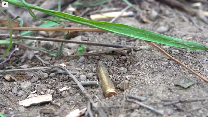 62 Segundos de Pânico: Vídeo Exclusivo Mostra Troca de Tiros Intensa em Megaoperação no Rio