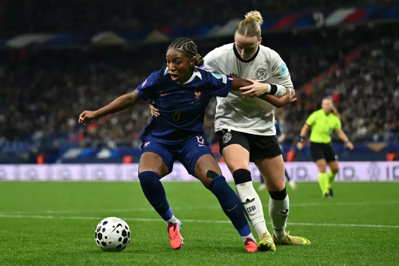 Abismo Financeiro no Futebol: A Chocante Diferença Entre os Valores de Transferência no Masculino e Feminino