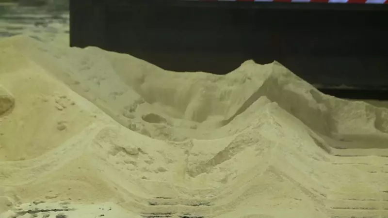 Açúcar Cristal Branco dá Volta por Cima e Fecha Novembro com Alta Expressiva de R$ 113,65