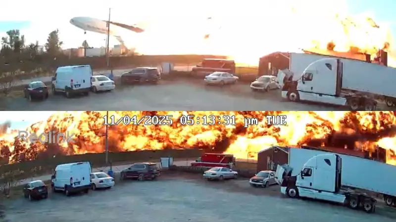 Acidente com MD-11 da UPS: 14 mortos e suspensão de voos por precaução