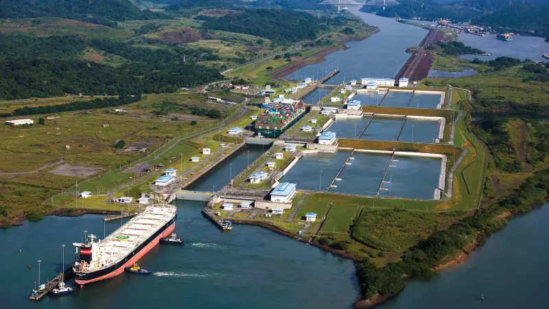 Acordo Mercosul-Panamá entra em vigor no Brasil em 2025