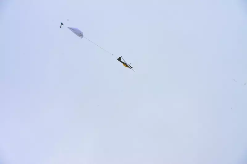 Acre Adota Drones de Vigilância em Fronteiras: Nova Tecnologia no Combate ao Crime