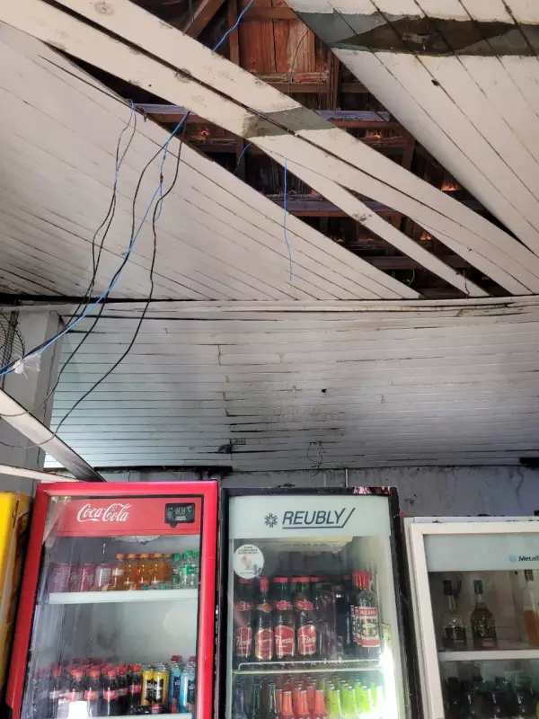 Adega interditada em Americana por falta de higiene e licença