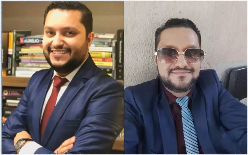 Advogado de 38 anos é identificado por arcada dentária após desaparecimento