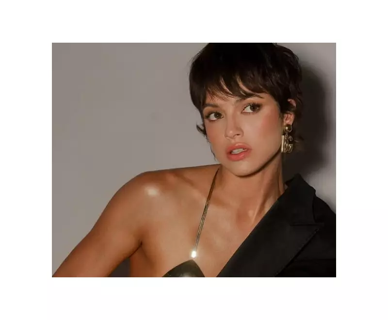 Agatha Moreira é acusada por colega de elenco: ator revela suposto prejuízo milionário à Globo