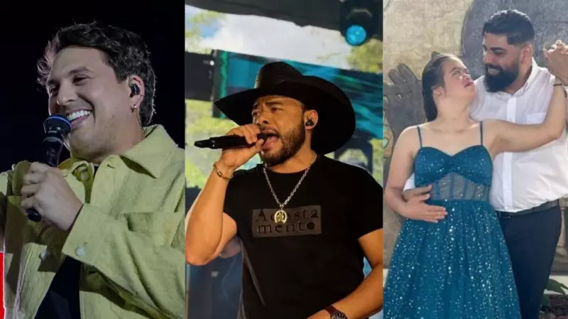 Agenda Cultural de Caruaru: Vaquejada, Dança e Renan Cruz com Arreio de Ouro