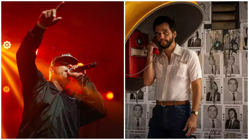 Agenda Cultural do Ceará: Festival NOIA, Jovem Guarda e Cinema Imperdível neste Fim de Semana