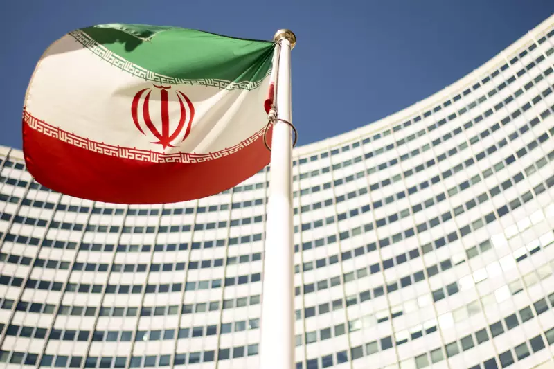 AIEA sem acesso ao Irã há 5 meses: urânio pode virar 10 bombas