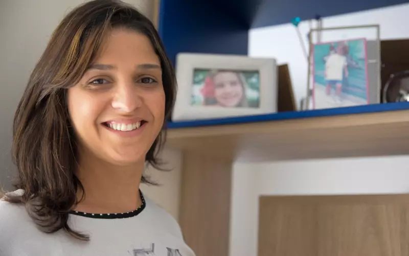 Ana Carolina Oliveira, mãe de Isabella, faz palestra gratuita em Avaré