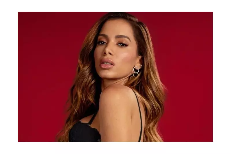 Anitta fica de fora do Grammy 2026: fãs revelam indícios de expectativa