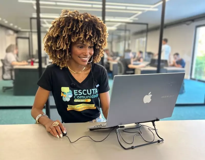 Ansal lança canal Escuta Comunidade via WhatsApp em Juiz de Fora