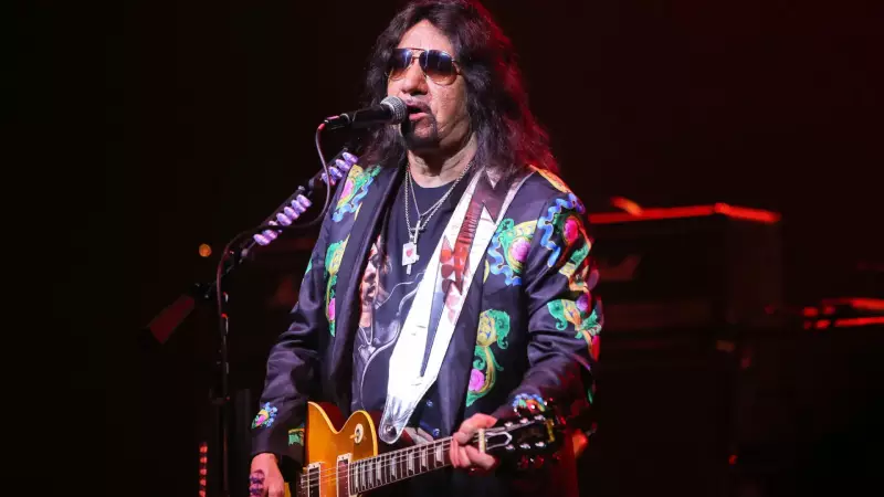 Aos 74 anos, morre Ace Frehley, guitarrista fundador do Kiss