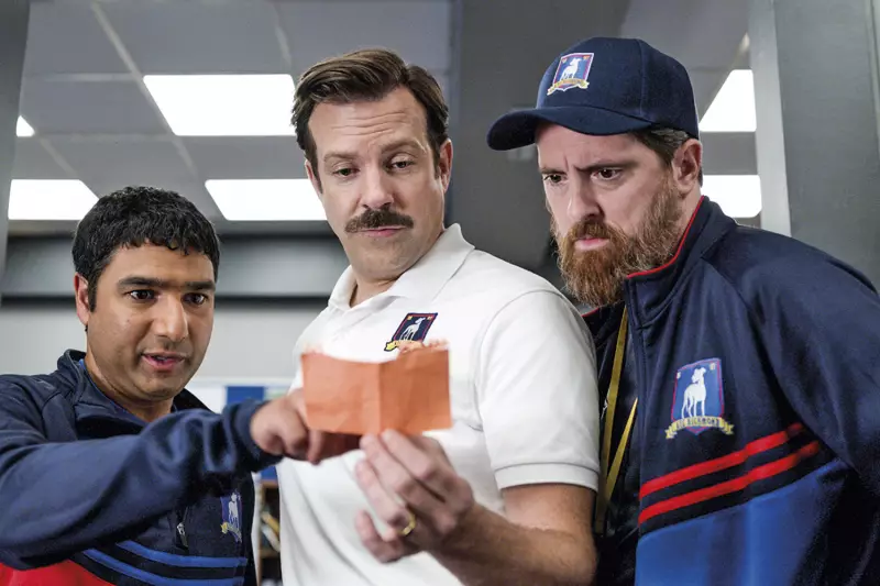 Apple TV+ Revela Planos Ambiciosos para Produções no Brasil: O Que Esperar da Chegada da Gigante do Streaming