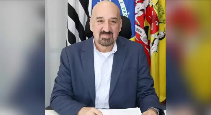 Após afastamento de Rodrigo Manga, quem assume a prefeitura de Sorocaba? Entenda a sucessão