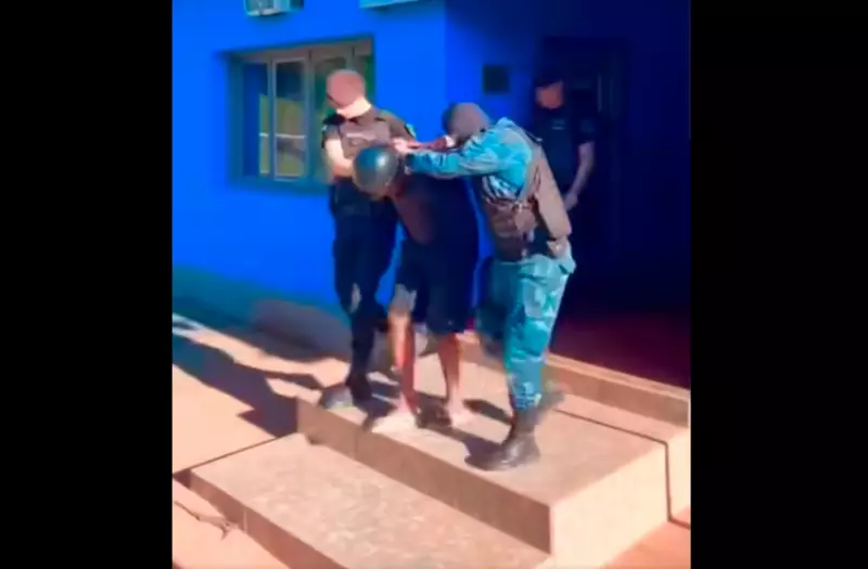 Argentina prende integrantes do Comando Vermelho: operação internacional desmantela célula criminosa