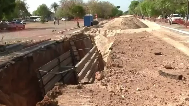 Arsete discute nova regra para taxa de esgoto em Teresina