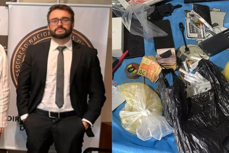 Ataque a delegado da PF: réus vão a júri popular em Santos