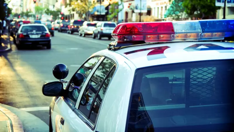 Ataque a tiros em festa infantil na Califórnia deixa 4 mortos