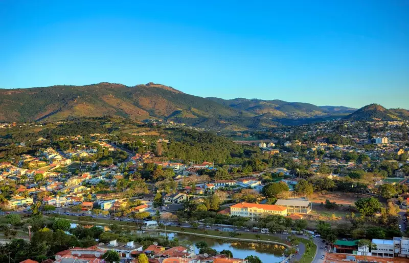 Atibaia: Descubra por que é destino ideal no verão paulista