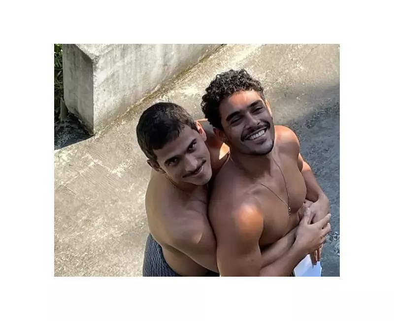 Ator de 'Os Donos do Jogo' denuncia homofobia em críticas à atuação